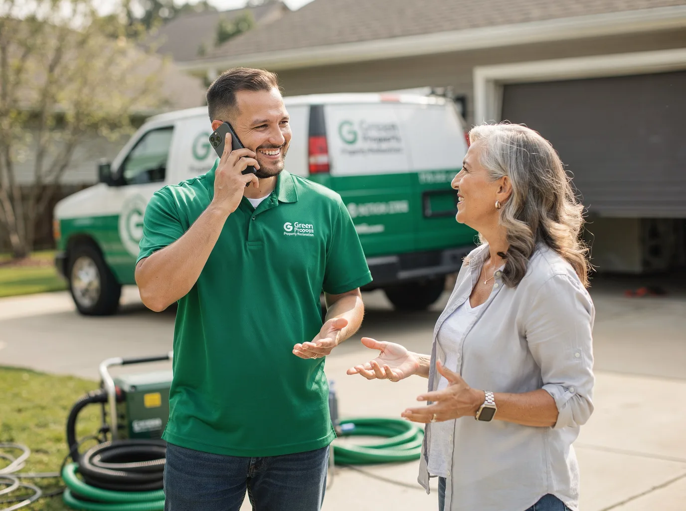 Water Damage Restoration Arlington, CO FAQs